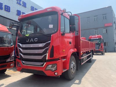 江淮6.8货车，江淮k5货车7米8，江淮6米8