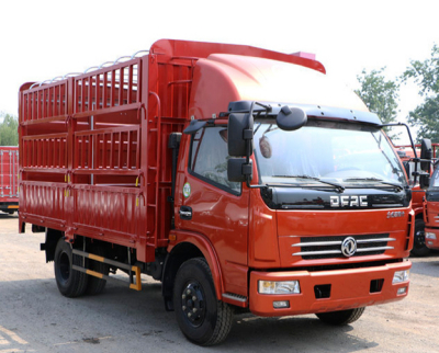 东风轻卡、微卡