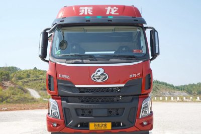 乘龙九米八H5-260马力